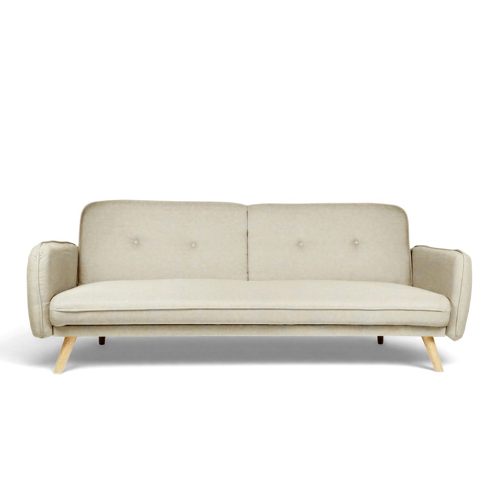 Kapp Verde' sovesofa - Beige