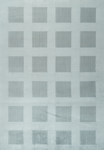 Teppe 'Forma' - Grå