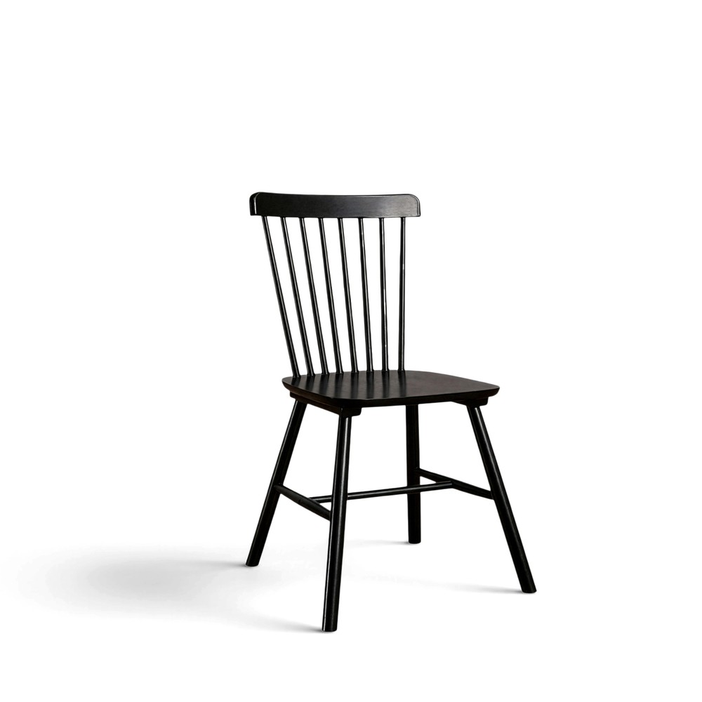 Stol 'Elsa' - Svart