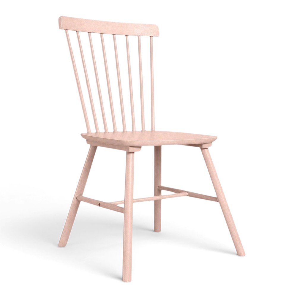 Stol 'Elsa' - Rosa