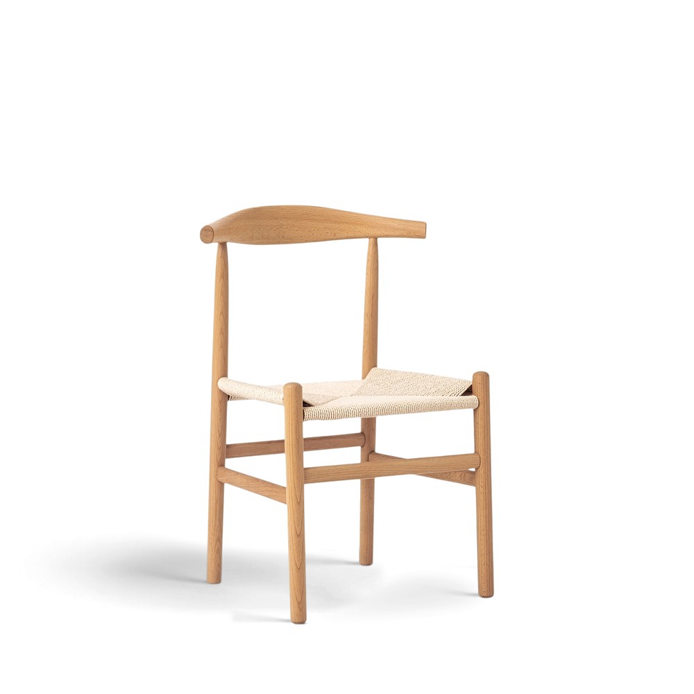 Stol 'Alma' - Naturlig