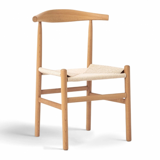Stol 'Alma' - Naturlig