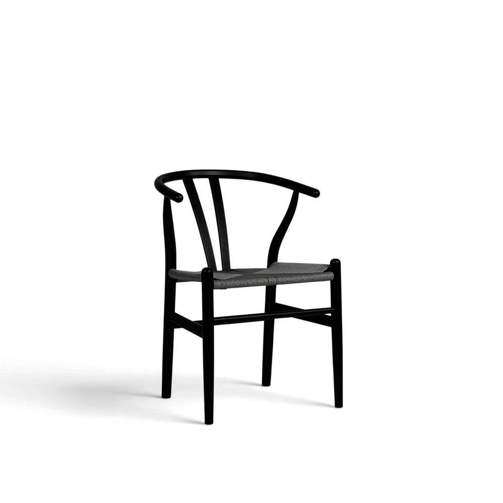 Stol 'Alta' - Svart
