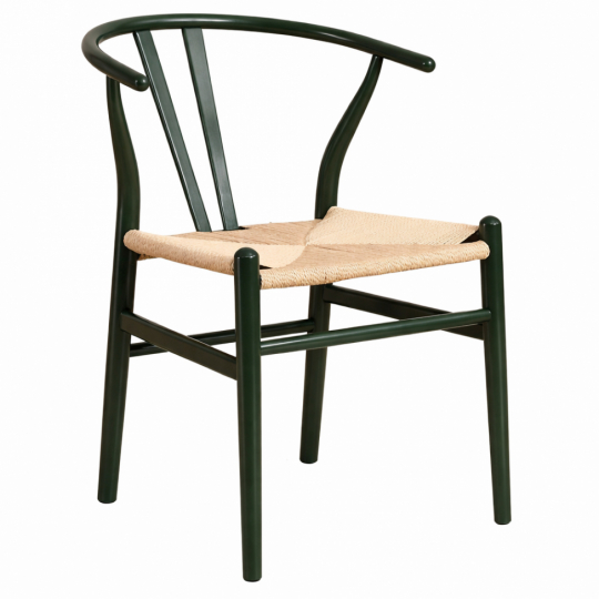 Stol 'Alta' - Grønn