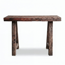 Sidebord 'Birka' 100cm - Vintage