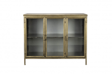 Sidebord 'Gertlush' - Gull