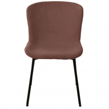 Stol 'Maceda' - Rust