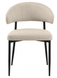 Stol 'Järbo' - Beige