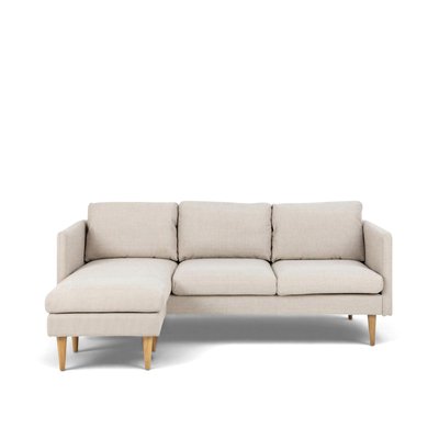 3-setersofa 'Milly' - Beige