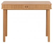 Skrivebord 'Cadiz' - Naturlig