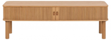 TV-benk 'Cadiz' - Naturlig