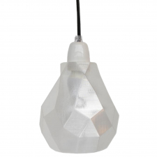 Taklampe 'Botella' - Resirkulert PET