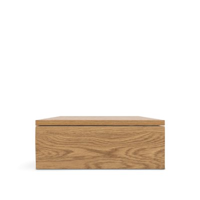 Nattbord 'Falun' 37 cm - Naturlig