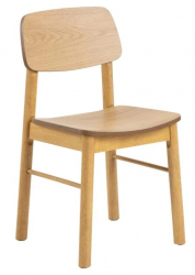 Stol 'Barlow' - Nature