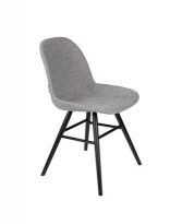 Stol 'Albert' - Grå