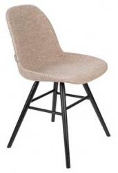 Stol 'Albert' - Beige