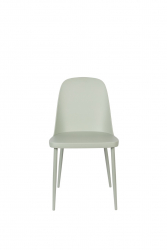 Stol 'Pip' - Grønn