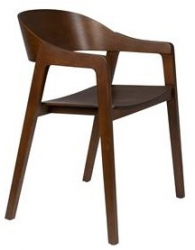 Stol 'Westlake' - Brun