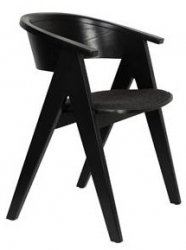 Stol 'Ndsm' - Svart
