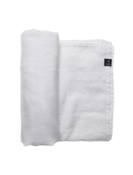 Lerret 'Sunshine' 145x250 - Hvit