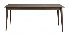 Spisebord 'Tyler' 180x90 - Brun