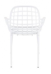 Stol 'Albert' - Hvit