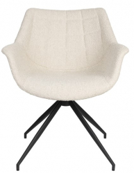 Stol 'Doulton' - Beige