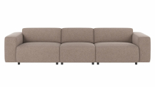 4-seters sofa 'Willard' - Beige