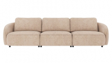 Sofa 'Norris' - Beige