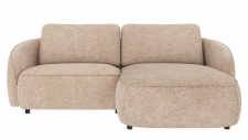 Sofa 'Norris' - Beige