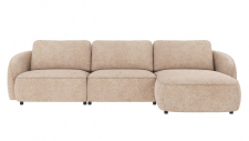Sofa 'Norris' - Beige