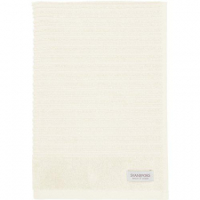 Håndkle 'Lea' 50x70 - Hvit