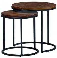 Salongbord 'Prime' S - Valnött