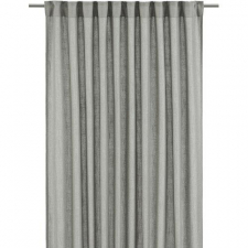 Gardin 'Cecil' 2-pack 145x260 - Nougat