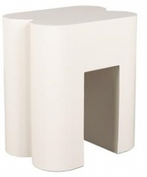 Krakk 'Shape' - Beige