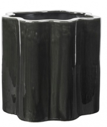 Potte 'Sonja' 36cm - Grønn