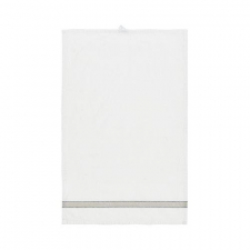 Kjökkenhåndkle 'Siri' 45x70 - Hvit