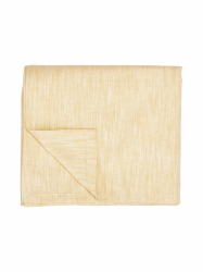 Alle 'Sabina' 160x280cm - Gul