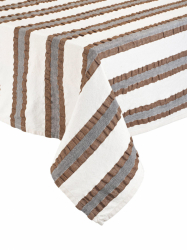 Duk 'Lollo' 145x280 - Brun