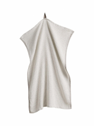 Kjøkkenhåndkle 'Vera' 50x70 - Beige