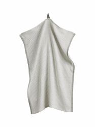 Kjøkkenhåndkle 'Vera' 50x70 - Grønn