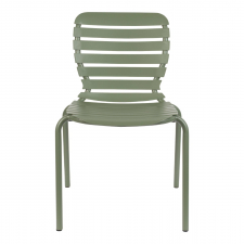 Hagestol 'Vondel' - Grønn