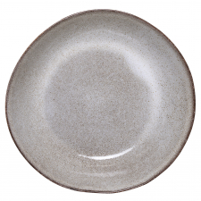 Serveringsskål 'Sandrine' S - Grå 