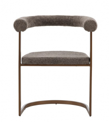 Stol 'Morning' - Brun