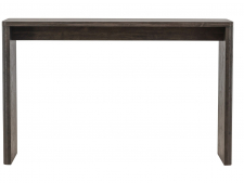 Sidebord 'Ferrara' - Brun