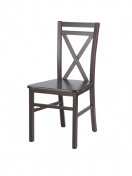 Stol 'Almung' - Valnött