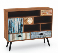 Bureau 'Mezo' - Vintage