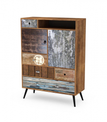 Bureau 'Mezo' - Vintage