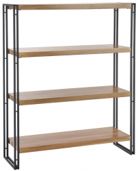 Hylle 'Bolivar' - Eik