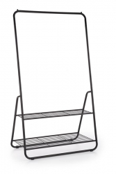 Kleshenger 'Reine' - Svart